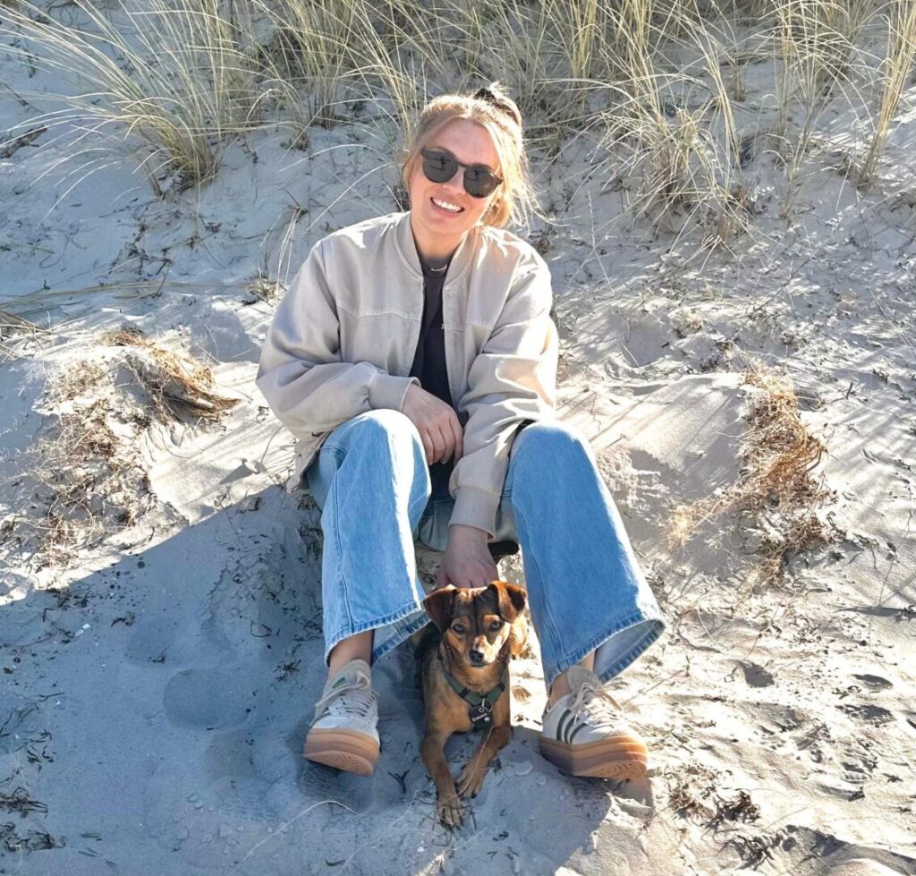 Anni Team Kleine und Große Pfoten