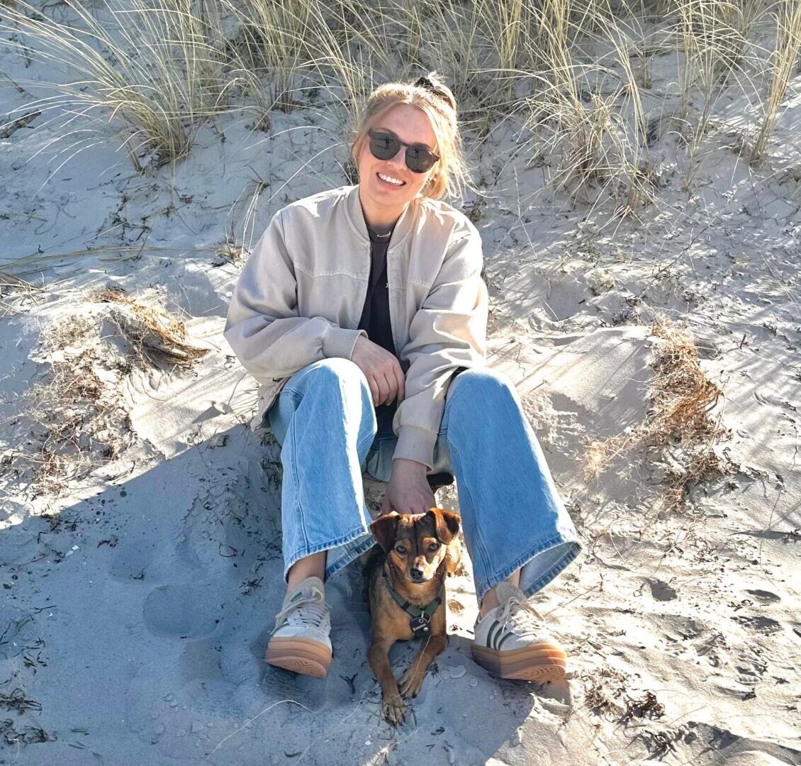 Anni Team Kleine und Große Pfoten