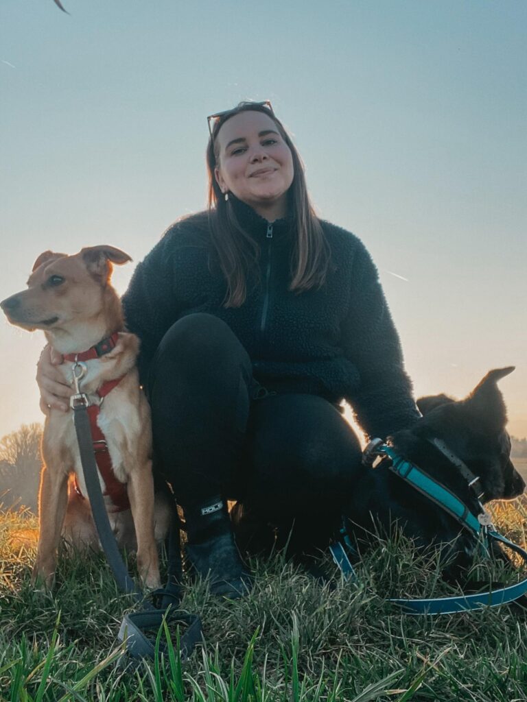 Leona Team Kleine und Große Pfoten